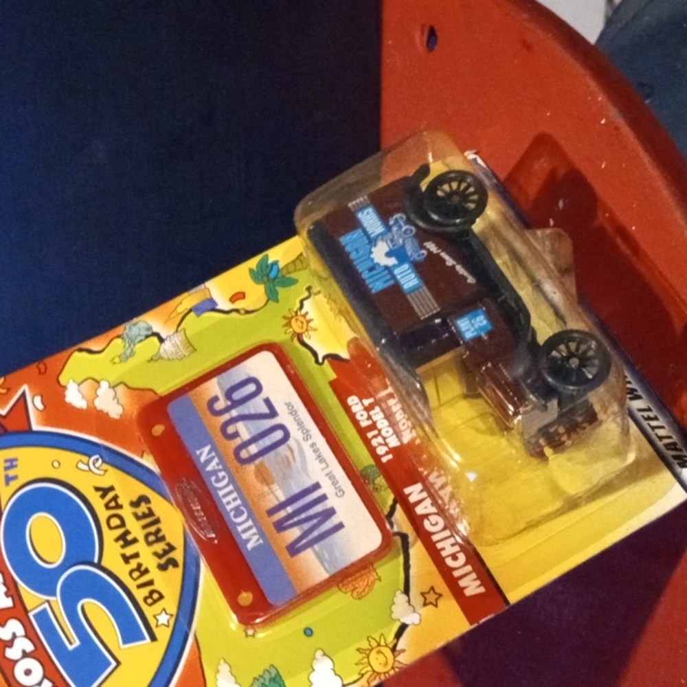 Matchbox - Picture 7 of 8